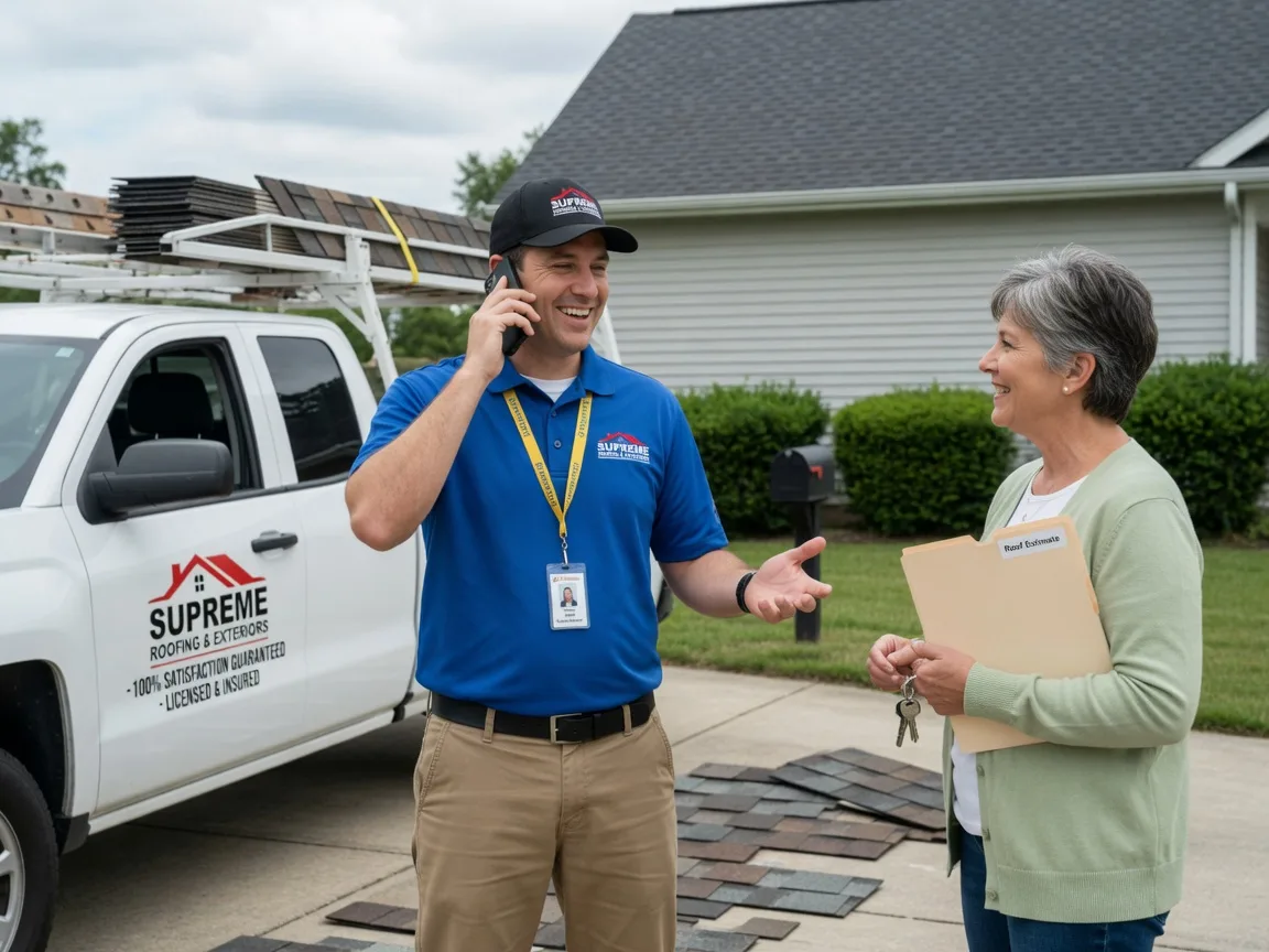 Roof Replacement Allentown, GA FAQs