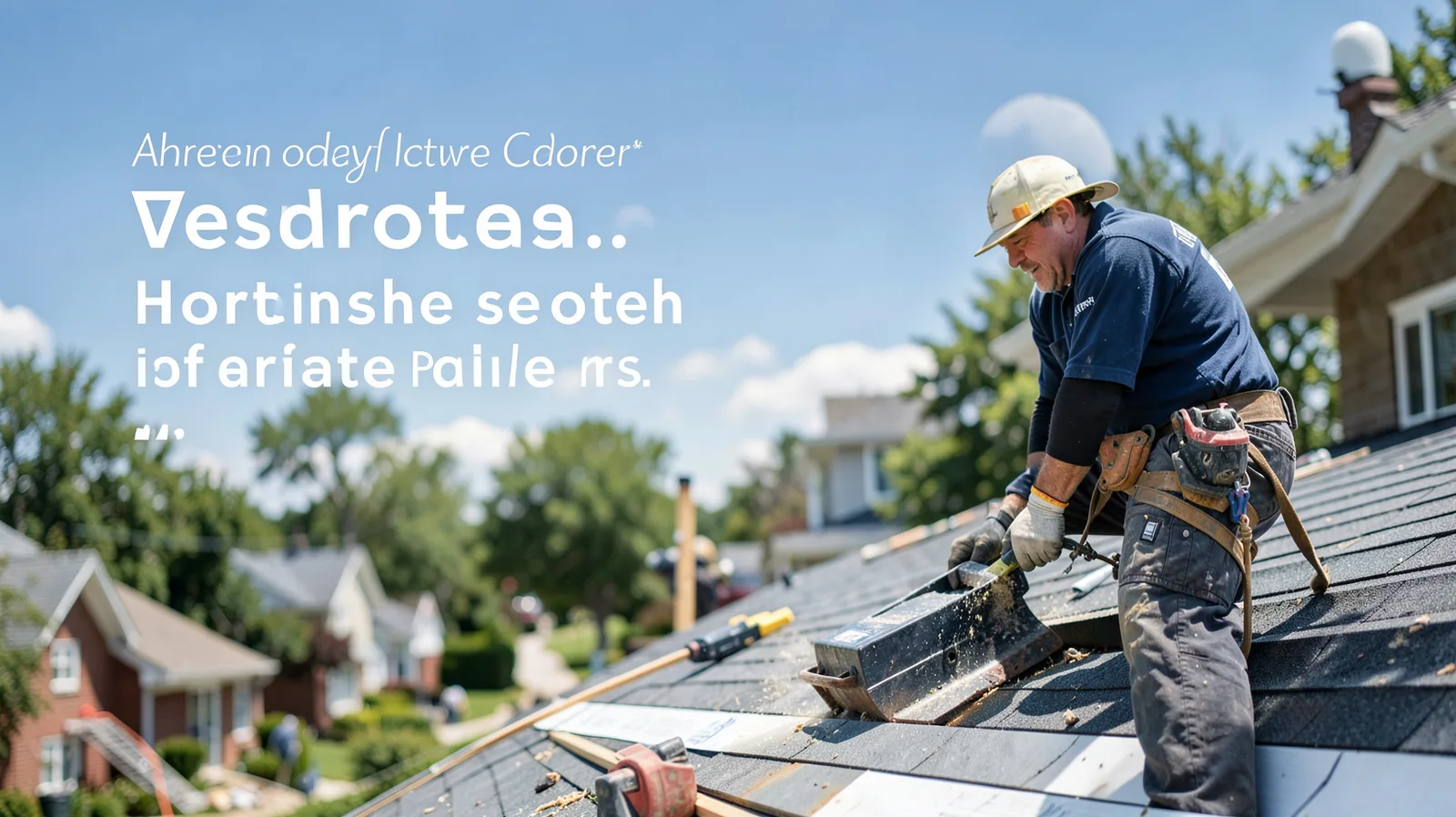 Roof Replacement in Allentown, GA near me